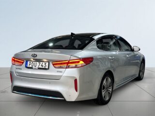 Kia Optima Plug-in Hybrid Adv Plus 2 H/K Mvärm Kamera Pano SoV – bild 6