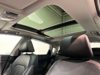 Kia Optima Plug-in Hybrid Adv Plus 2 H/K Mvärm Kamera Pano SoV – bild 17
