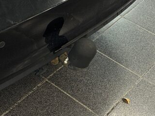 Audi A3 Sportback 2.0 TDI quattro Ambition S&V-Hjul/Drag/Psens – bild 17