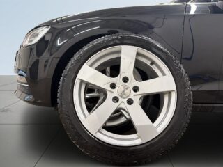Audi A3 Sportback 2.0 TDI quattro Ambition S&V-Hjul/Drag/Psens – bild 14