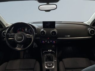 Audi A3 Sportback 2.0 TDI quattro Ambition S&V-Hjul/Drag/Psens – bild 8