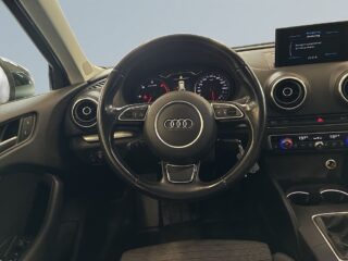 Audi A3 Sportback 2.0 TDI quattro Ambition S&V-Hjul/Drag/Psens – bild 9