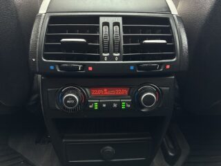 BMW X5 AWD Sport line Drag/Pano/SoV-Däck/HuD/Rattvärm/Kamera – bild 21
