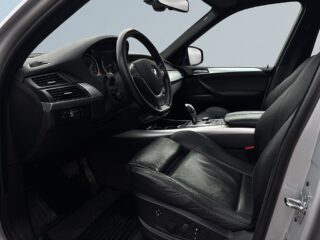 BMW X5 AWD Sport line Drag/Pano/SoV-Däck/HuD/Rattvärm/Kamera – bild 7