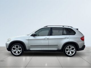 BMW X5 AWD Sport line Drag/Pano/SoV-Däck/HuD/Rattvärm/Kamera – bild 4