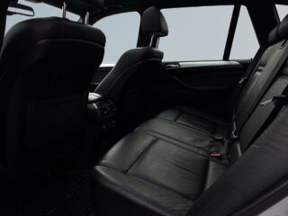 BMW X5 AWD Sport line Drag/Pano/SoV-Däck/HuD/Rattvärm/Kamera – bild 13