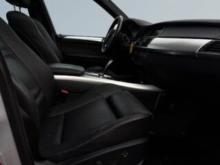 BMW X5 AWD Sport line Drag/Pano/SoV-Däck/HuD/Rattvärm/Kamera – bild 10