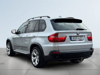 BMW X5 AWD Sport line Drag/Pano/SoV-Däck/HuD/Rattvärm/Kamera – bild 5