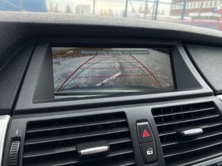 BMW X5 AWD Sport line Drag/Pano/SoV-Däck/HuD/Rattvärm/Kamera – bild 22