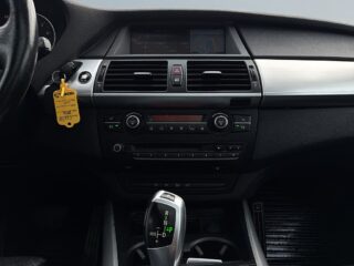 BMW X5 AWD Sport line Drag/Pano/SoV-Däck/HuD/Rattvärm/Kamera – bild 11