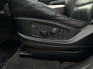BMW X5 AWD Sport line Drag/Pano/SoV-Däck/HuD/Rattvärm/Kamera – bild 17