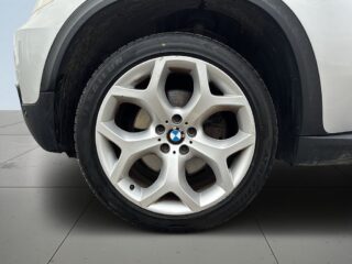 BMW X5 AWD Sport line Drag/Pano/SoV-Däck/HuD/Rattvärm/Kamera – bild 14