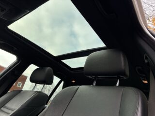 BMW X5 AWD Sport line Drag/Pano/SoV-Däck/HuD/Rattvärm/Kamera – bild 18