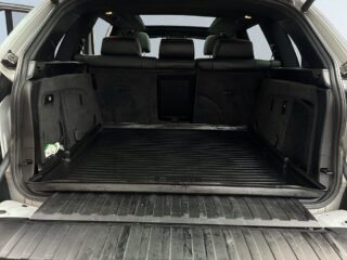 BMW X5 AWD Sport line Drag/Pano/SoV-Däck/HuD/Rattvärm/Kamera – bild 12