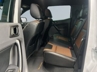Ford Ranger Dubbelhytt3.2 TDCi 4×4 Drag/Kamera/M&Dvärm/S&Vdäck – bild 13