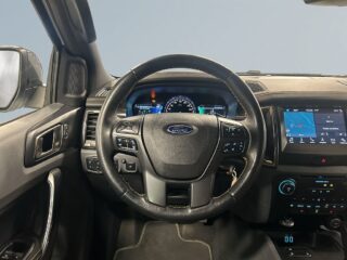 Ford Ranger Dubbelhytt3.2 TDCi 4×4 Drag/Kamera/M&Dvärm/S&Vdäck – bild 9