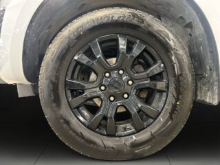 Ford Ranger Dubbelhytt3.2 TDCi 4×4 Drag/Kamera/M&Dvärm/S&Vdäck – bild 14