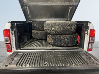 Ford Ranger Dubbelhytt3.2 TDCi 4×4 Drag/Kamera/M&Dvärm/S&Vdäck – bild 12