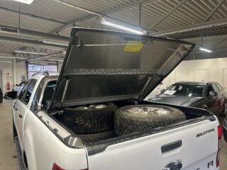 Ford Ranger Dubbelhytt3.2 TDCi 4×4 Drag/Kamera/M&Dvärm/S&Vdäck – bild 20