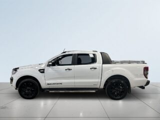 Ford Ranger Dubbelhytt3.2 TDCi 4×4 Drag/Kamera/M&Dvärm/S&Vdäck – bild 4