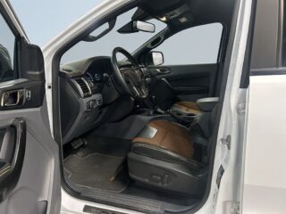 Ford Ranger Dubbelhytt3.2 TDCi 4×4 Drag/Kamera/M&Dvärm/S&Vdäck – bild 7