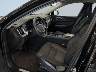 Volvo XC60 B4AWD Geartronic S&V/Drag/Backkamera/Carplay/Dvärm/MOMS – bild 7