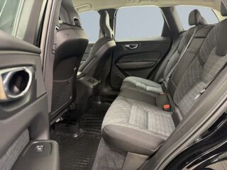 Volvo XC60 B4AWD Geartronic S&V/Drag/Backkamera/Carplay/Dvärm/MOMS – bild 13