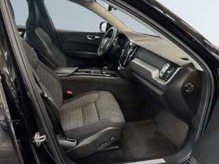 Volvo XC60 B4AWD Geartronic S&V/Drag/Backkamera/Carplay/Dvärm/MOMS – bild 10