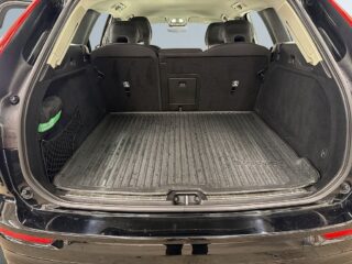 Volvo XC60 B4AWD Geartronic S&V/Drag/Backkamera/Carplay/Dvärm/MOMS – bild 12