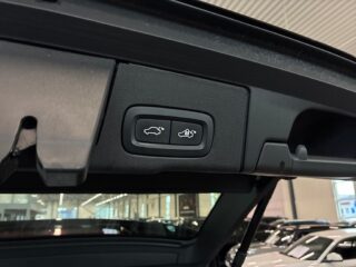 Volvo XC60 B4AWD Geartronic S&V/Drag/Backkamera/Carplay/Dvärm/MOMS – bild 18