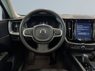 Volvo XC60 B4AWD Geartronic S&V/Drag/Backkamera/Carplay/Dvärm/MOMS – bild 9