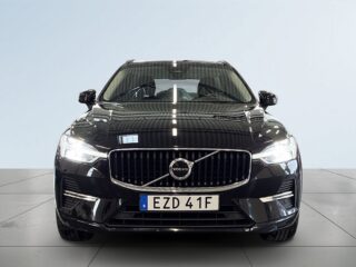 Volvo XC60 B4AWD Geartronic S&V/Drag/Backkamera/Carplay/Dvärm/MOMS – bild 2
