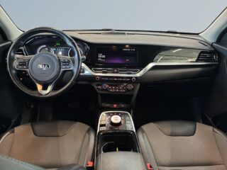 Kia e-Niro  64 kWhAdvance S&V-Hjul/Backkamera/Psens/Carplay/Navi – bild 8