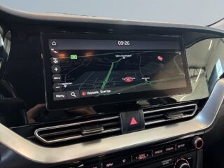Kia e-Niro  64 kWhAdvance S&V-Hjul/Backkamera/Psens/Carplay/Navi – bild 11