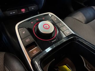Kia e-Niro  64 kWhAdvance S&V-Hjul/Backkamera/Psens/Carplay/Navi – bild 19