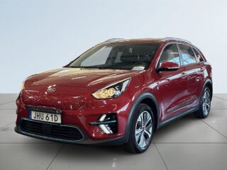 Kia e-Niro  64 kWhAdvance S&V-Hjul/Backkamera/Psens/Carplay/Navi – bild 16