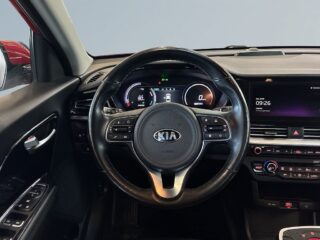 Kia e-Niro  64 kWhAdvance S&V-Hjul/Backkamera/Psens/Carplay/Navi – bild 9