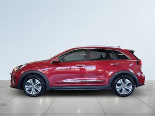 Kia e-Niro  64 kWhAdvance S&V-Hjul/Backkamera/Psens/Carplay/Navi – bild 4