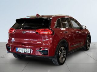 Kia e-Niro  64 kWhAdvance S&V-Hjul/Backkamera/Psens/Carplay/Navi – bild 6