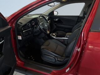 Kia e-Niro  64 kWhAdvance S&V-Hjul/Backkamera/Psens/Carplay/Navi – bild 7