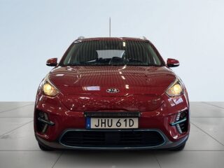 Kia e-Niro  64 kWhAdvance S&V-Hjul/Backkamera/Psens/Carplay/Navi – bild 2