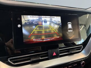 Kia e-Niro  64 kWhAdvance S&V-Hjul/Backkamera/Psens/Carplay/Navi – bild 15