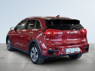 Kia e-Niro  64 kWhAdvance S&V-Hjul/Backkamera/Psens/Carplay/Navi – bild 5