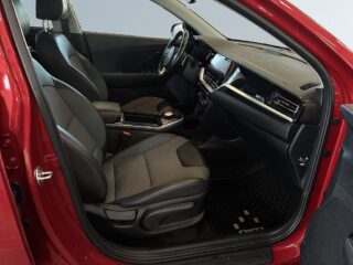 Kia e-Niro  64 kWhAdvance S&V-Hjul/Backkamera/Psens/Carplay/Navi – bild 10