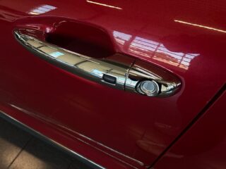 Kia e-Niro  64 kWhAdvance S&V-Hjul/Backkamera/Psens/Carplay/Navi – bild 17