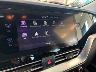 Kia e-Niro  64 kWhAdvance S&V-Hjul/Backkamera/Psens/Carplay/Navi – bild 18