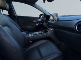 Hyundai Kona Premium SoV-Däck/KRELL/Kamera/Elstol/Carplay/Rattvärm – bild 10