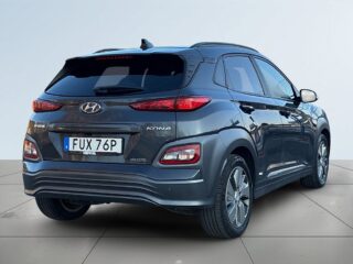 Hyundai Kona Premium SoV-Däck/KRELL/Kamera/Elstol/Carplay/Rattvärm – bild 6