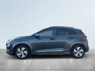 Hyundai Kona Premium SoV-Däck/KRELL/Kamera/Elstol/Carplay/Rattvärm – bild 4