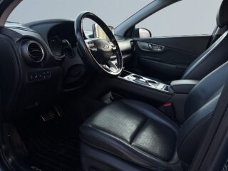 Hyundai Kona Premium SoV-Däck/KRELL/Kamera/Elstol/Carplay/Rattvärm – bild 7